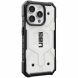 Защитный чехол URBAN ARMOR GEAR (UAG) Pathfinder MagSafe для Apple iPhone 15 Pro - White (339537W). Фото 3 из 10