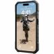 Защитный чехол URBAN ARMOR GEAR (UAG) Pathfinder MagSafe для Apple iPhone 15 Pro - White (339537W). Фото 5 из 10