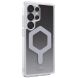 Захисний чохол URBAN ARMOR GEAR (UAG) Plyo Pro для Samsung Galaxy S25 Ultra (S938) 21448611404G - Black / Clear Ombre (374508BC). Фото 3 з 11