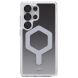 Захисний чохол URBAN ARMOR GEAR (UAG) Plyo Pro для Samsung Galaxy S25 Ultra (S938) 21448611404G - Black / Clear Ombre (374508BC). Фото 1 з 11