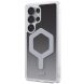 Захисний чохол URBAN ARMOR GEAR (UAG) Plyo Pro для Samsung Galaxy S25 Ultra (S938) 21448611404G - Black / Clear Ombre (374508BC). Фото 2 з 11