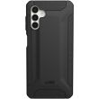 Захисний чохол URBAN ARMOR GEAR (UAG) Scout для Samsung Galaxy A04s (A047) - Black (307739B)