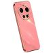 Защитный чехол XINLI Porcelain Design для Xiaomi 17 Ultra - Red (407548R). Фото 1 из 8