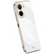 Защитный чехол XINLI Porcelain Design для Xiaomi Redmi A5 - White (380236W). Фото 1 из 10
