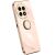 Захисний чохол XINLI Porcelain Magnetic для OnePlus 13 - Pink: фото 1 з 6