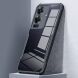 Защитный чехол XUNDD Rugged Case для Realme Note 60 - Black (374101B). Фото 3 из 3