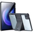 Защитный чехол XUNDD Slim T для Xiaomi Pad 6 / 6 Pro - Black (323626B)