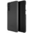 Захисний чохол Zagg Gear4 Crystal Palace для Samsung Galaxy S21 Plus (G996) 702007306 - Clear (230232C)