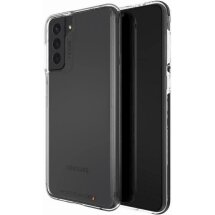 Захисний чохол Zagg Gear4 Crystal Palace для Samsung Galaxy S21 Plus (G996) 702007306 - Clear: фото 1 з 5