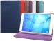 Вращающийся чехол Deexe Rotation для Samsung Galaxy Tab A 9.7 (T550/551) - Purple (GT-2260V). Фото 7 з 7
