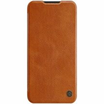 Чохол GIZZY Soft Defender для Motorola Moto E6s - Brown: фото 1 з 1