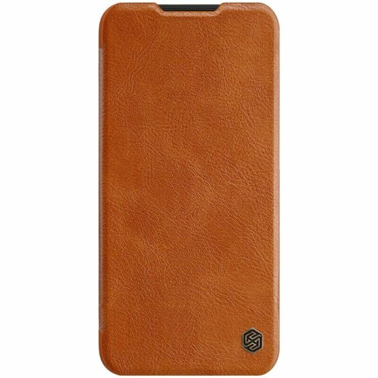 Чохол GIZZY Soft Defender для Motorola Moto E6s - Brown: фото 1 з 1