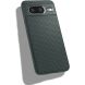 Защитный чехол Spigen (SGP) Liquid Air для Google Pixel 8 - Abyss Green (325743G). Фото 4 из 19
