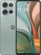 Чохли для Motorola Moto G75