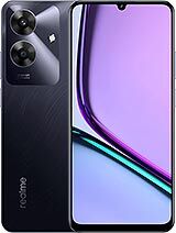 Чехлы для Realme Note 60