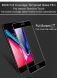 Защитное стекло IMAK Pro+ Full Coverage для Apple iPhone 7 / iPhone 8 / iPhone SE 2 / 3 (2020 / 2022) - Black (214254B). Фото 2 из 8