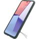 Защитный чехол Spigen (SGP) Liquid Air для Google Pixel 8 - Abyss Green (325743G). Фото 10 из 19
