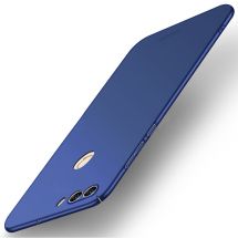 Пластиковый чехол MOFI Slim Shield для Huawei P Smart - Blue: фото 1 из 7
