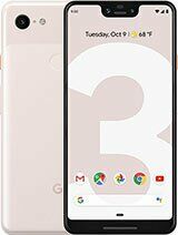 Google Pixel 3 XL - купить на Wookie.UA