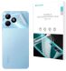 Антиблікова плівка на задню панель RockSpace Explosion-Proof Matte для Realme Note 50 (353511). Фото 1 з 9