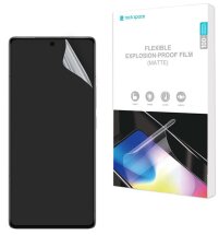 Антибликовая пленка на экран RockSpace Explosion-Proof Matte для Infinix Note 50 / Note 50 Pro: фото 1 из 8