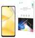 Антиблікова плівка на екран RockSpace Explosion-Proof Matte для Realme C51 (348201). Фото 1 з 8