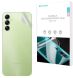 Антиблікова плівка на задню панель RockSpace Explosion-Proof Matte для Samsung Galaxy A14 (А145) (320304). Фото 1 з 9