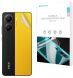 Антиблікова плівка на задню панель RockSpace Explosion-Proof Matte для Xiaomi Poco X7 Pro (371717). Фото 1 з 9