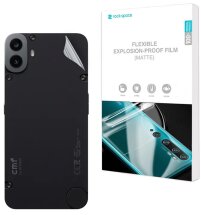 Антиблікова плівка на задню панель RockSpace Matte для CMF by Nothing Phone 1: фото 1 з 9