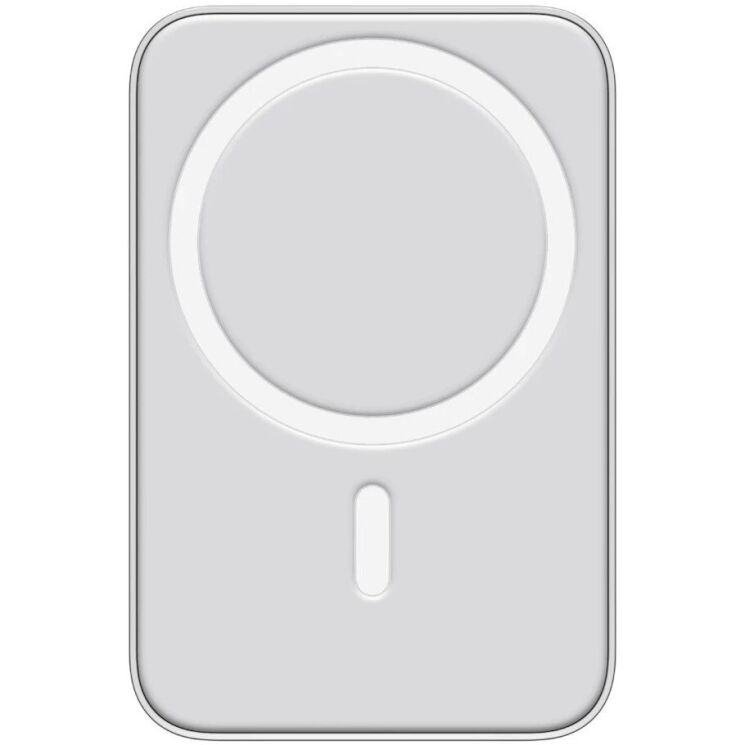 Автомобильный держатель Belkin Car Vent Mount PRO MagSafe (WIC002btGR) - Grey: фото 3 из 16
