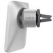Автомобильный держатель Belkin Car Vent Mount PRO MagSafe (WIC002btGR) - Grey (982125H). Фото 5 из 16