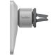 Автомобильный держатель Belkin Car Vent Mount PRO MagSafe (WIC002btGR) - Grey (982125H). Фото 4 из 16