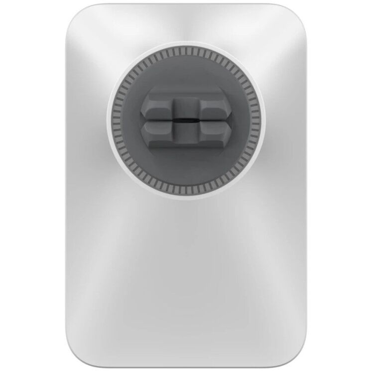 Автомобильный держатель Belkin Car Vent Mount PRO MagSafe (WIC002btGR) - Grey: фото 7 из 16