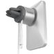 Автомобильный держатель Belkin Car Vent Mount PRO MagSafe (WIC002btGR) - Grey (982125H). Фото 6 из 16