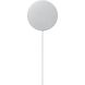 Беспроводное зарядное устройство Apple MagSafe Charger (15W) MX6X3ZE/A - White (958274W). Фото 3 из 6