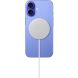 Беспроводное зарядное устройство Apple MagSafe Charger (15W) MX6X3ZE/A - White (958274W). Фото 5 из 6