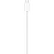 Беспроводное зарядное устройство Apple MagSafe Charger (15W) MX6X3ZE/A - White (958274W). Фото 6 из 6