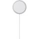 Беспроводное зарядное устройство Apple MagSafe Charger (15W) MX6X3ZE/A - White (958274W). Фото 2 из 6