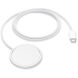 Беспроводное зарядное устройство Apple MagSafe Charger (15W) MX6X3ZE/A - White (958274W). Фото 1 из 6