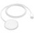 Беспроводное зарядное устройство Apple MagSafe Charger (15W) MX6X3ZE/A - White: фото 1 из 6