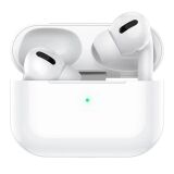 Бездротові навушники Hoco EW04 Plus True Wireless - White (400056W)