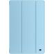 Чехол ArmorStandart Flex Case для Samsung Galaxy Tab S9 / S9 FE / S10 FE - Light blue (333052L). Фото 2 из 3