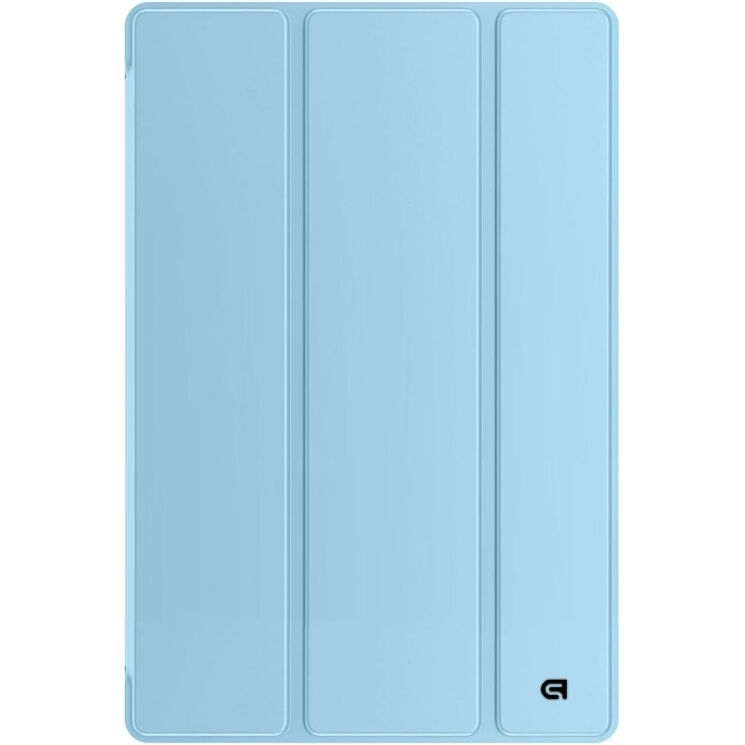 Чехол ArmorStandart Flex Case для Samsung Galaxy Tab S9 / S9 FE / S10 FE - Light blue: фото 2 из 3