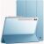 Чехол ArmorStandart Flex Case для Samsung Galaxy Tab S9 / S9 FE / S10 FE - Light blue: фото 1 из 3