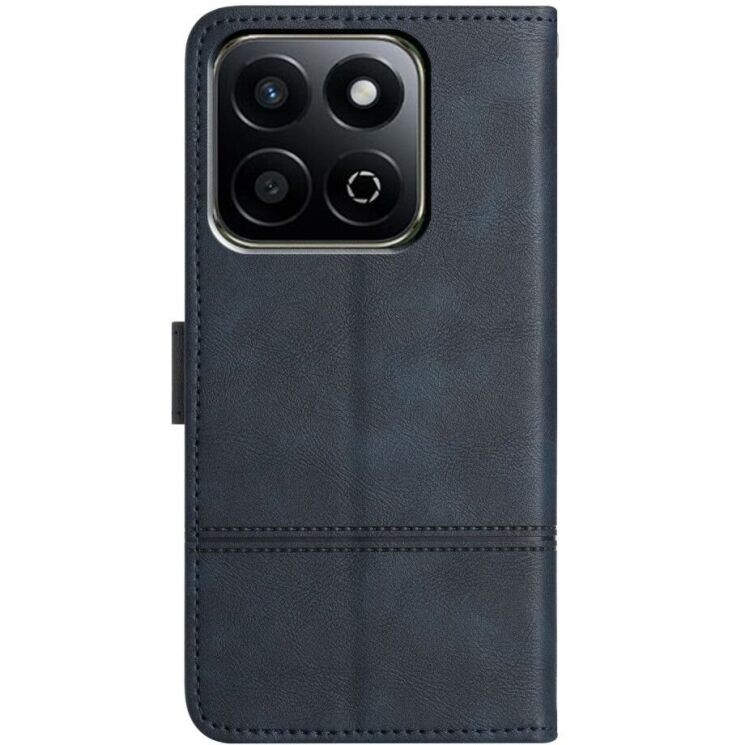 Чехол Deexe Blaze Case для Honor 200 Smart - Blue: фото 3 из 10