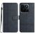 Чехол Deexe Blaze Case для Honor 200 Smart - Blue: фото 1 из 10