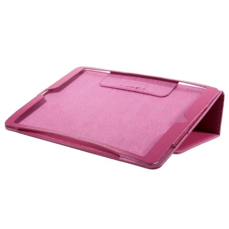 Чохол Deexe Book Type для iPad Air 3 10.5 (2019) - Rose: фото 5 з 6