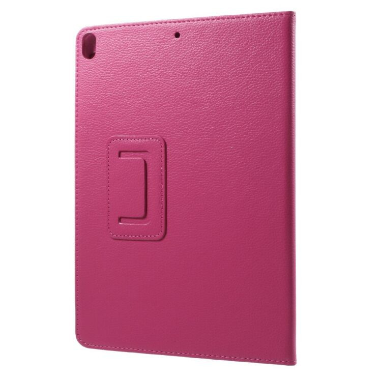 Чохол Deexe Book Type для iPad Air 3 10.5 (2019) - Rose: фото 2 з 6
