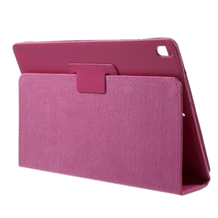 Чохол Deexe Book Type для iPad Air 3 10.5 (2019) - Rose: фото 4 з 6