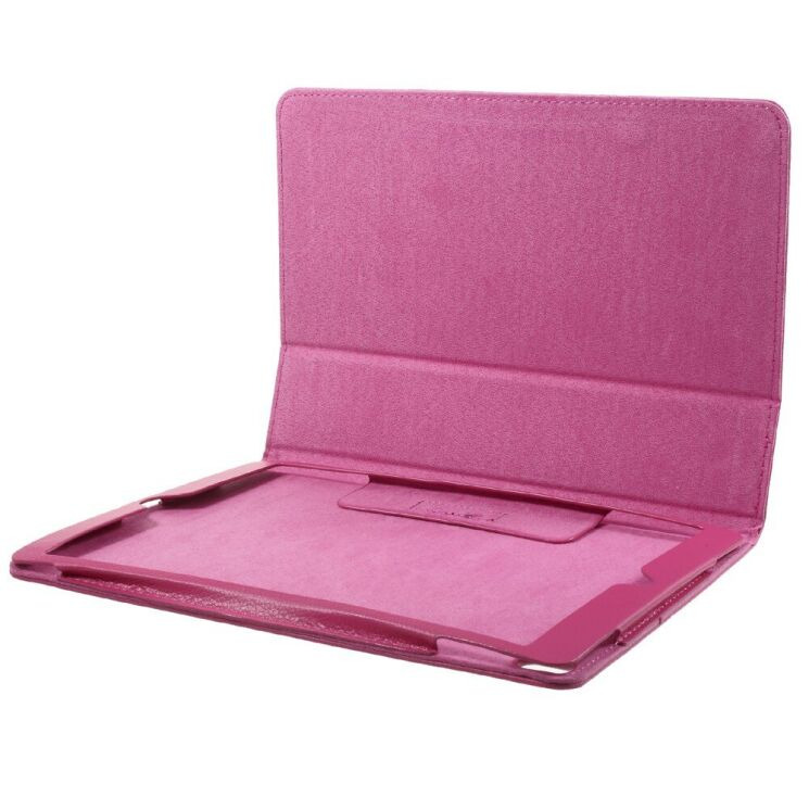 Чохол Deexe Book Type для iPad Air 3 10.5 (2019) - Rose: фото 6 з 6